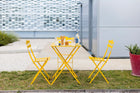 Bistro Outdoor Square Folding Table