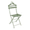 Bistro Valet Chair  option Cactus (Textured)
