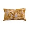 Bouquet Sauvage Champêtre Outdoor Pillow  option Zenith