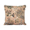 Bouquet Sauvage Pixels Outdoor Pillow  option Autumn Poetry
