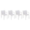 Cadiz Armchair  option Set of 4
