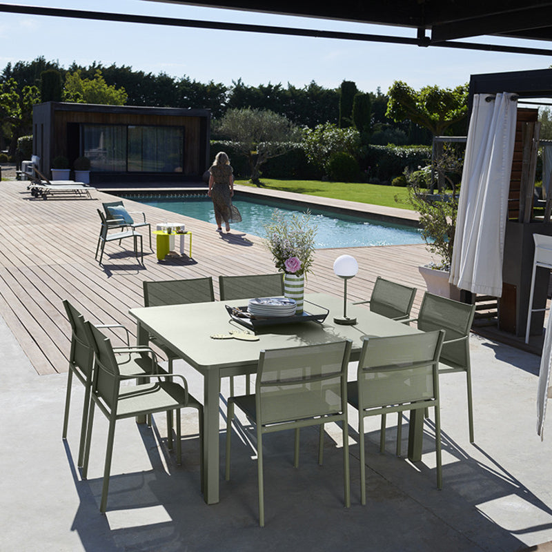 Cadiz Armchair