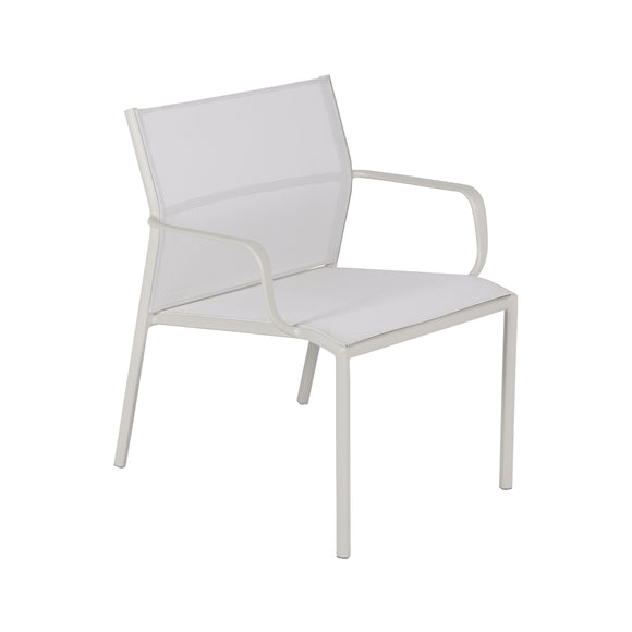 Cadiz Low Armchair
