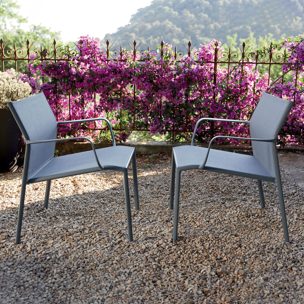 Cadiz Low Armchair