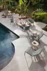 Cadiz Low Armchair