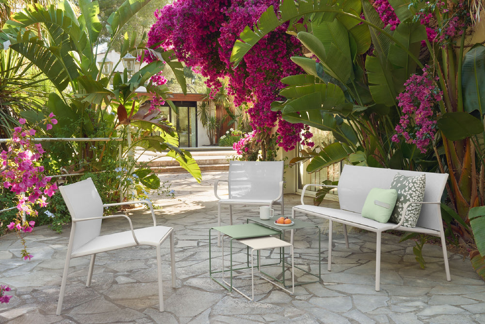 Cadiz Low Armchair