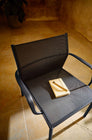 Cadiz Low Armchair