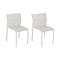 Cadiz Side Chair  option Set of 2