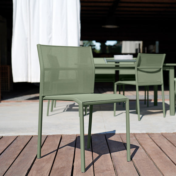 Cadiz Outdoor Side Chair
