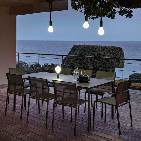 Cadiz Outdoor Side Chair