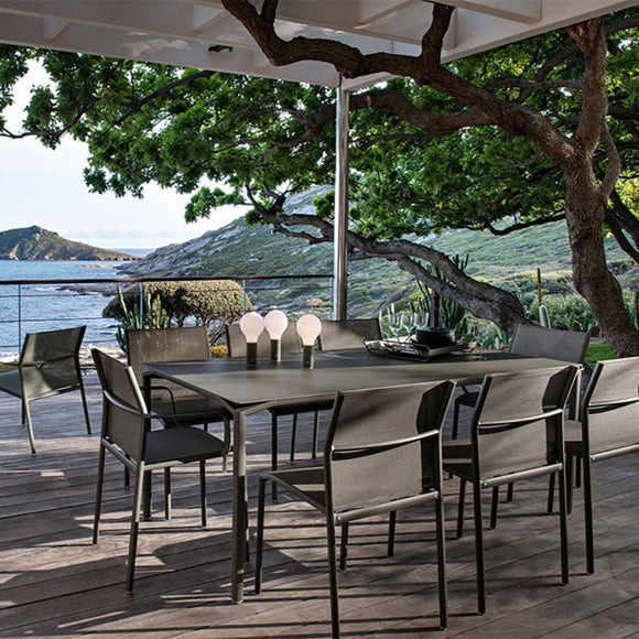 Cadiz Outdoor Side Chair