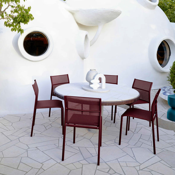 Cadiz Outdoor Side Chair