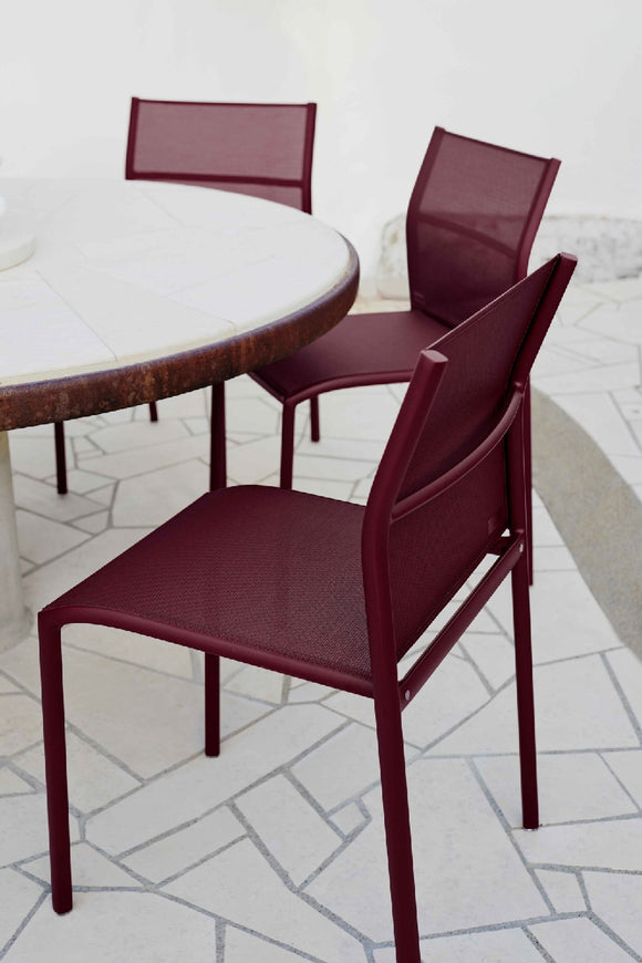 Cadiz Outdoor Side Chair