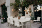 Cadiz Outdoor Side Chair