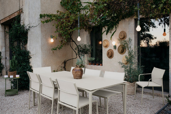 Cadiz Outdoor Side Chair