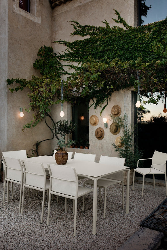 Cadiz Outdoor Side Chair