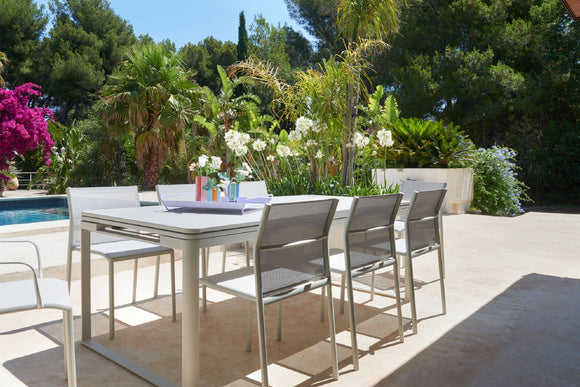 Cadiz Outdoor Side Chair