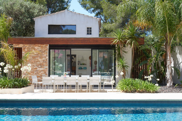 Cadiz Outdoor Side Chair