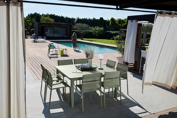 Cadiz Outdoor Side Chair