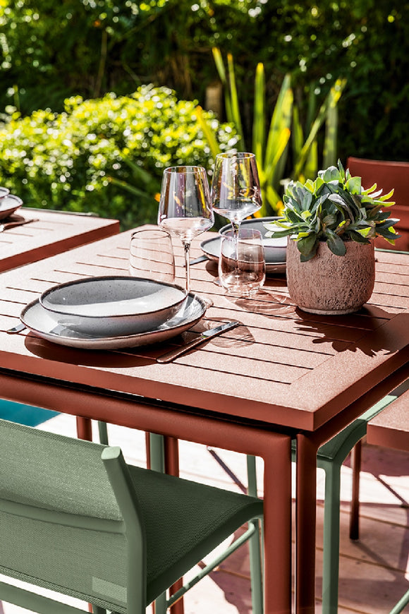 Cadiz Outdoor Side Chair