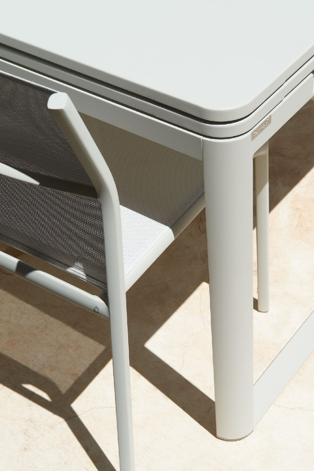 Cadiz Outdoor Side Chair