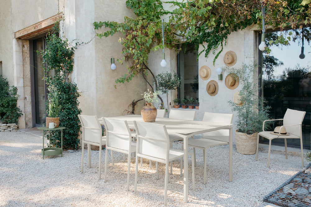 Calvi Dining Table