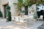 Calvi Dining Table