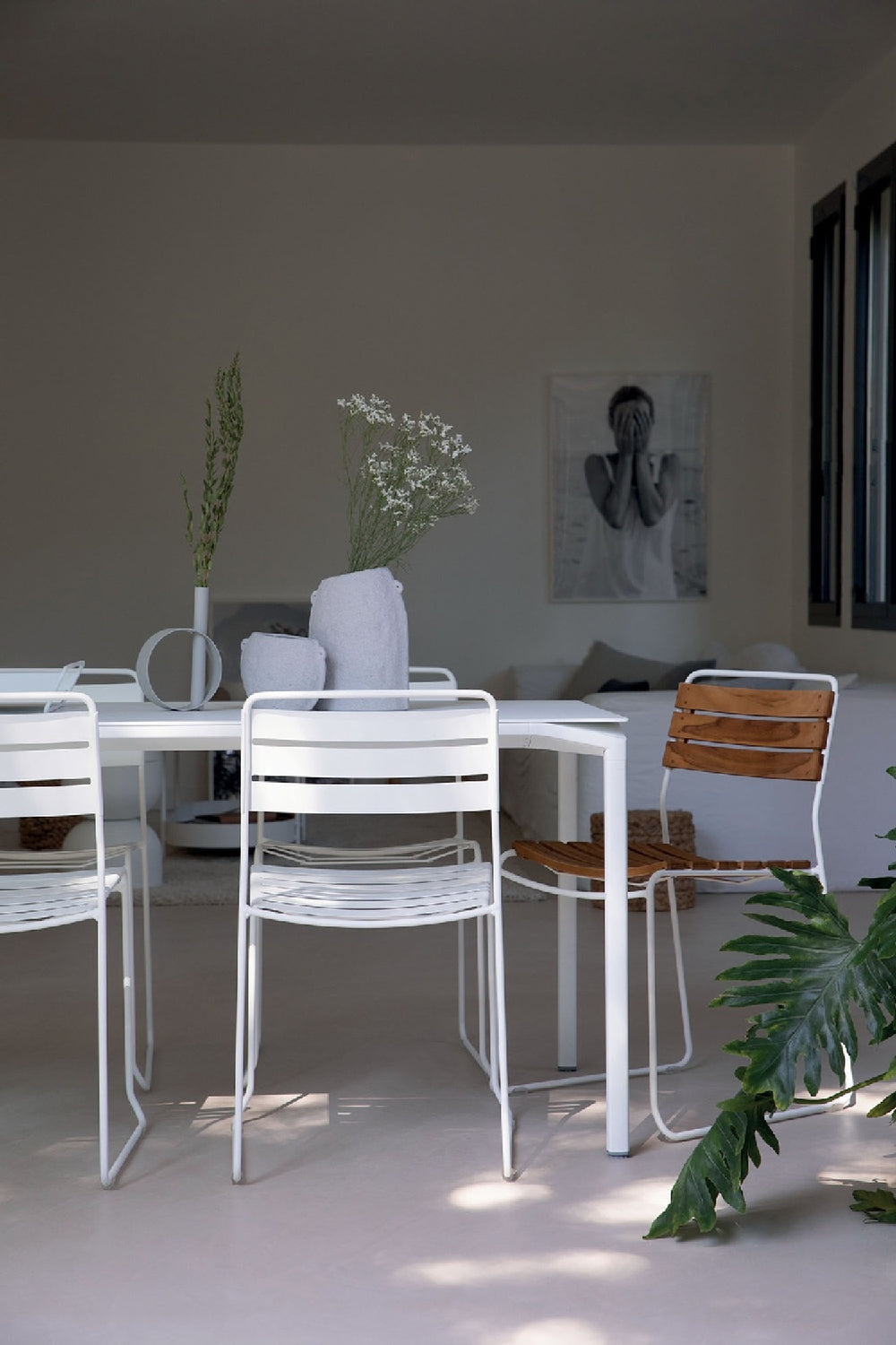 Calvi Dining Table