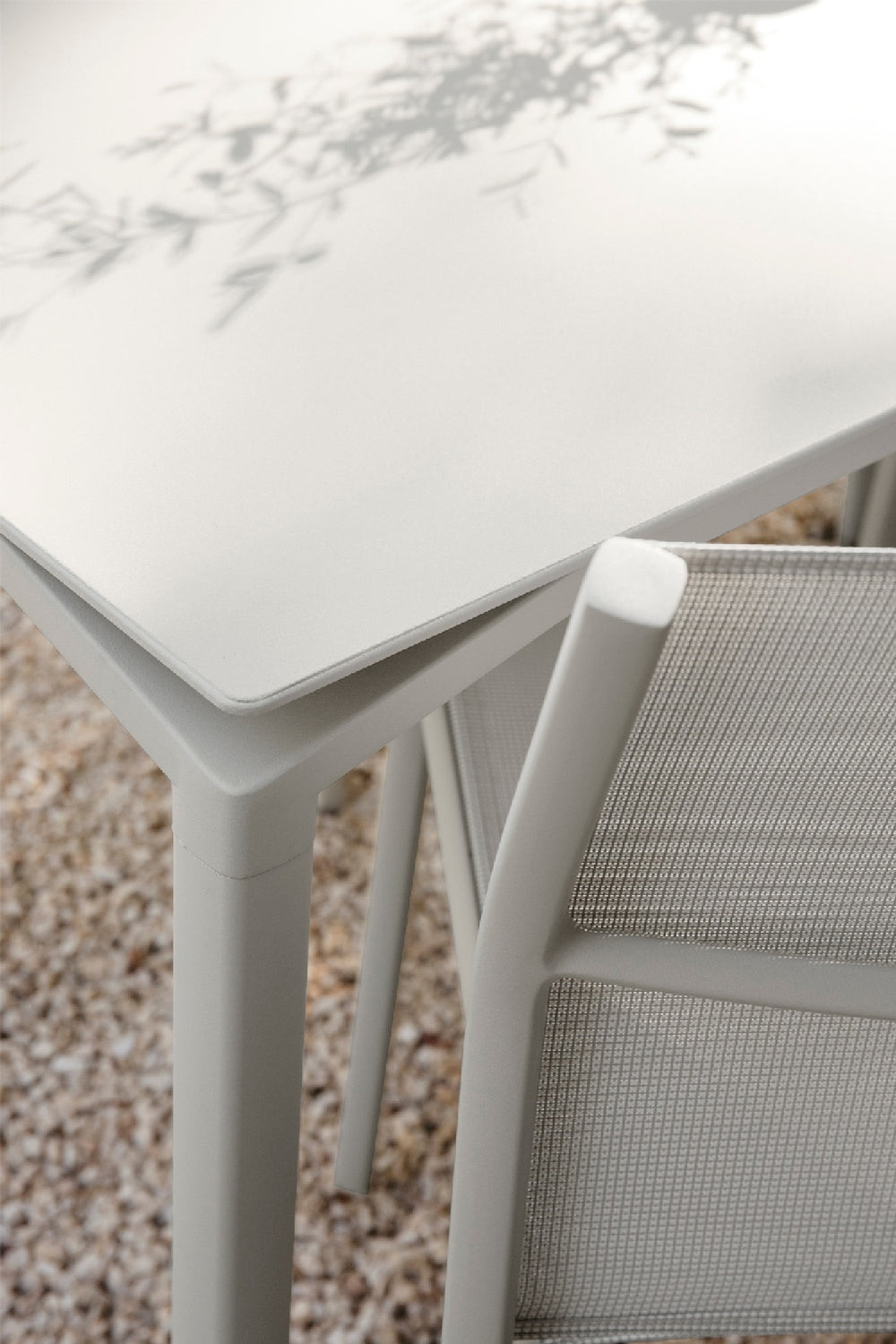 Calvi Dining Table