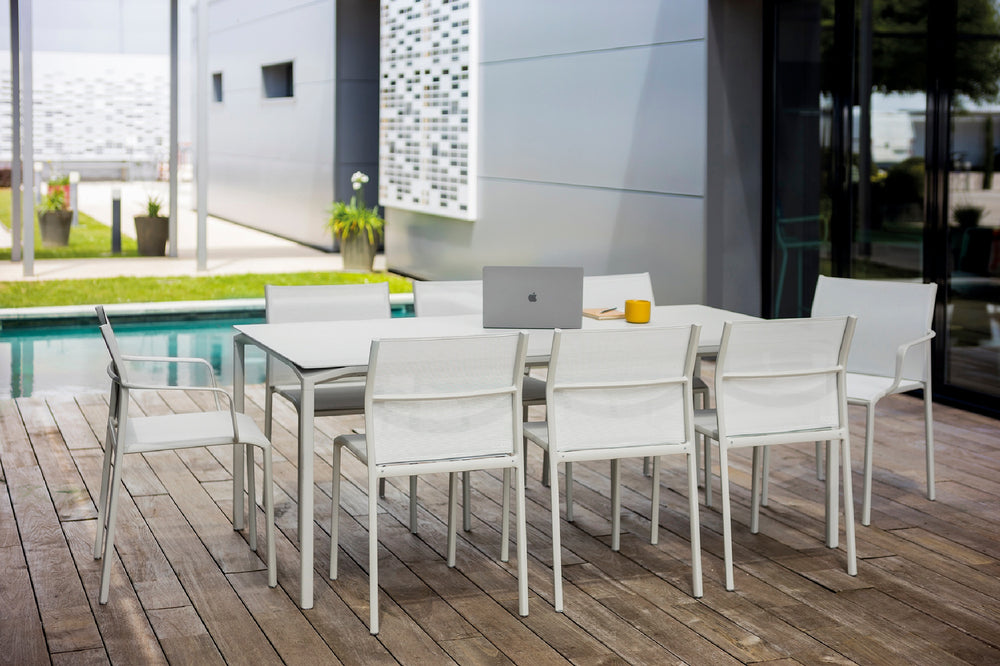 Calvi Dining Table