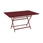 Sample color Chili Red (Textured)