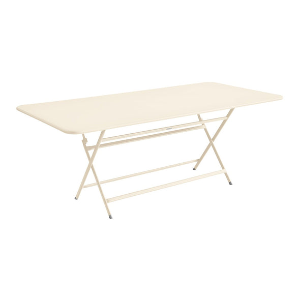 Caractere Rectangle Outdoor Dining Table