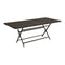 Caractere Rectangle Dining Table  option Tonka