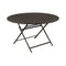 Caractere Round Dining Table  option Tonka