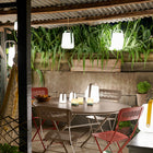 Caractere Round Dining Table