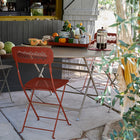 Caractere Round Dining Table