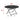 Caractere Round Dining Table