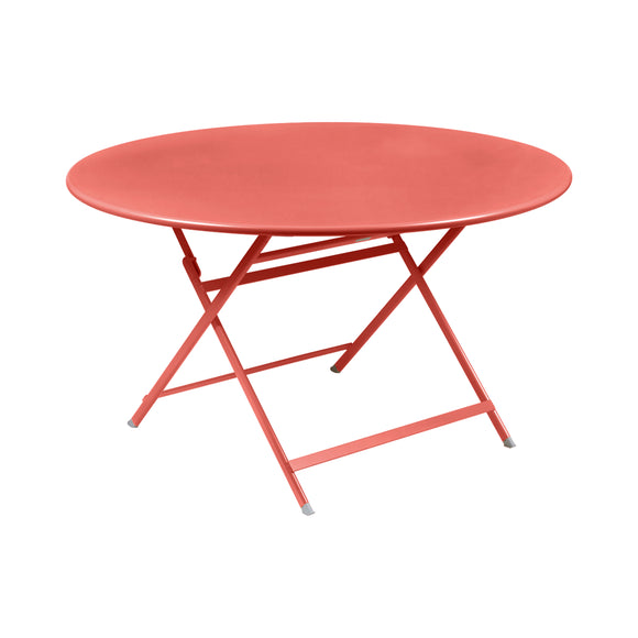 Caractere Round Dining Table