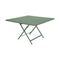 Caractere Square Dining Table  option Cactus (Textured)