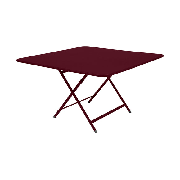 Caractere Square Dining Table