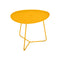 Cocotte Low Table with Removable Tray  option Honey (Textured)