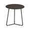 Cocotte Small Side Table  option Tonka
