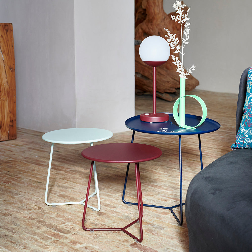 Cocotte Small Outdoor Side Table