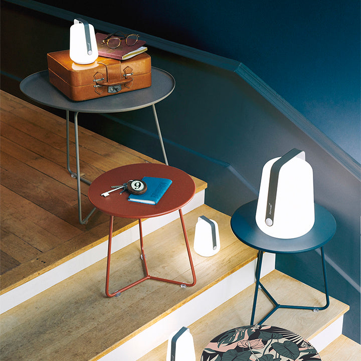 Cocotte Small Outdoor Side Table