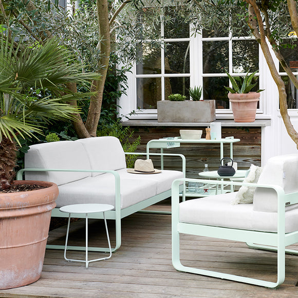 Cocotte Small Outdoor Side Table