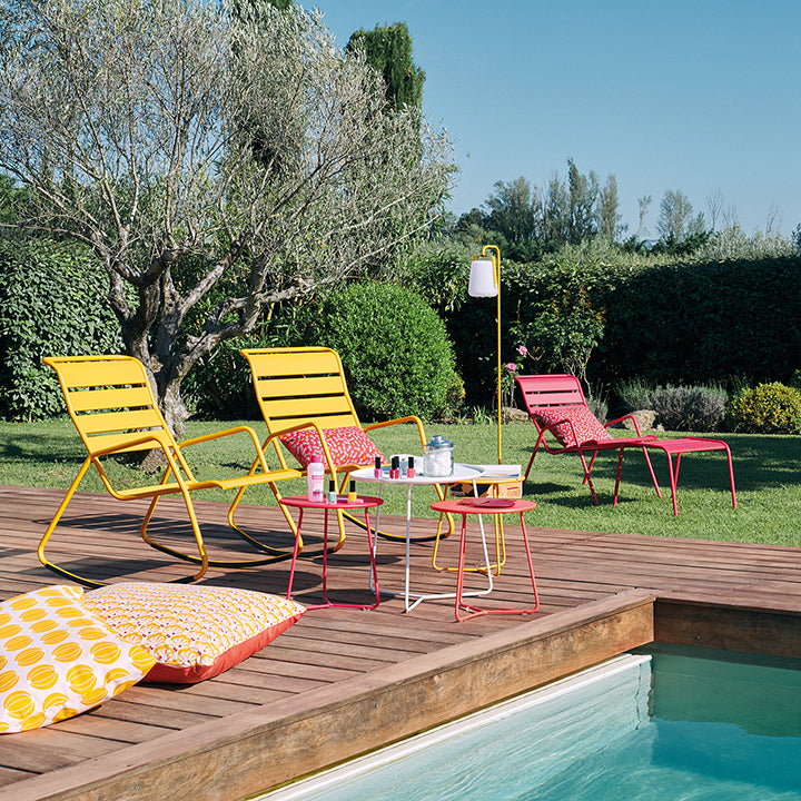 Cocotte Small Outdoor Side Table
