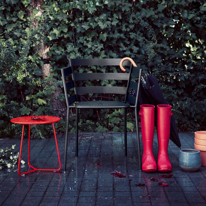 Cocotte Small Outdoor Side Table