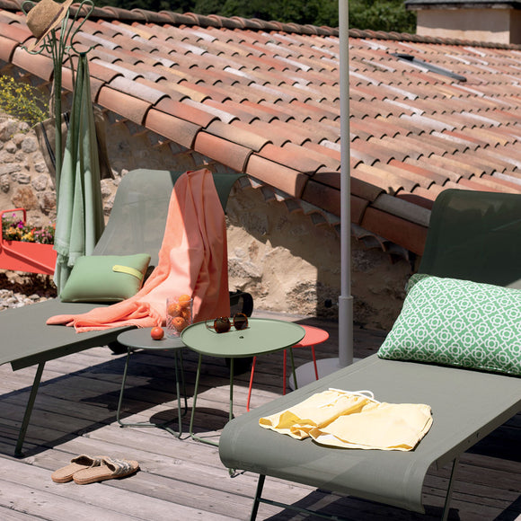 Cocotte Small Outdoor Side Table