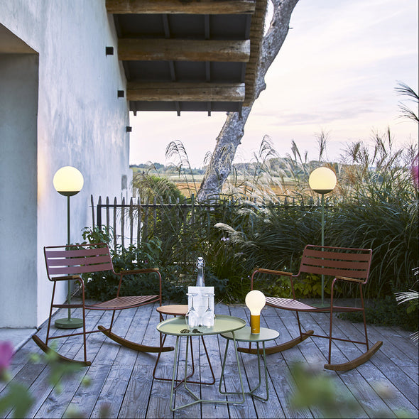 Cocotte Small Outdoor Side Table