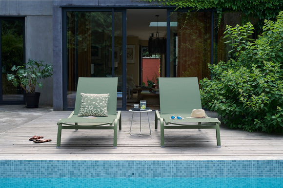 Cocotte Small Outdoor Side Table